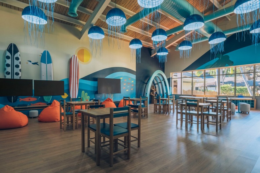 Iberostar Waves Dominicana